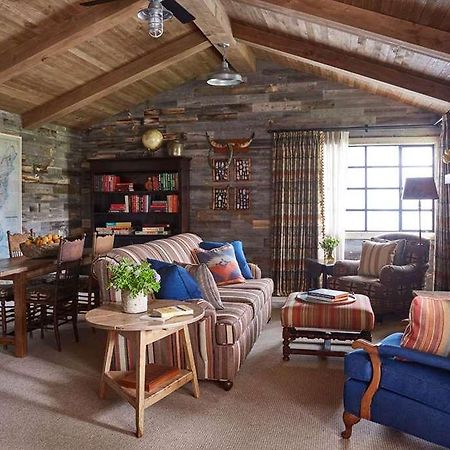 Alisal Guest Ranch & Resort Solvang Quarto foto