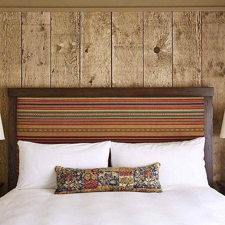 Alisal Guest Ranch & Resort Solvang Quarto foto