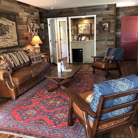 Alisal Guest Ranch & Resort Solvang Quarto foto