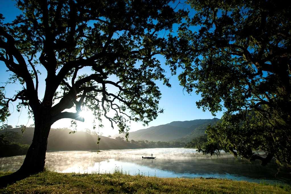 Alisal Guest Ranch & Resort Solvang Comodidades foto