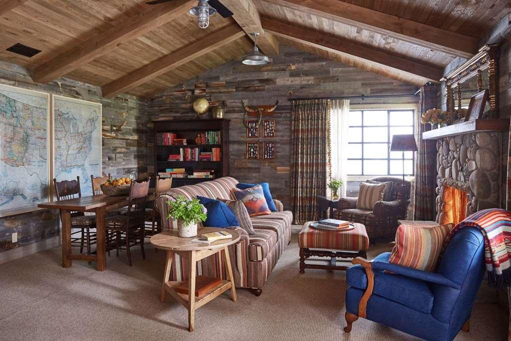 Alisal Guest Ranch & Resort Solvang Quarto foto