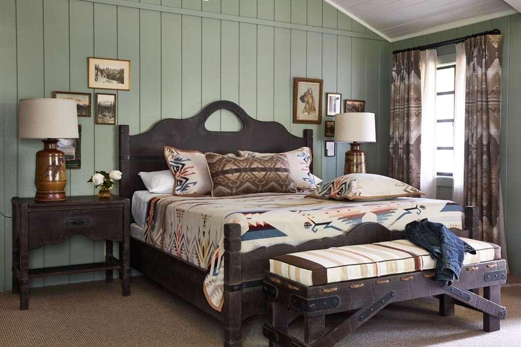 Alisal Guest Ranch & Resort Solvang Quarto foto