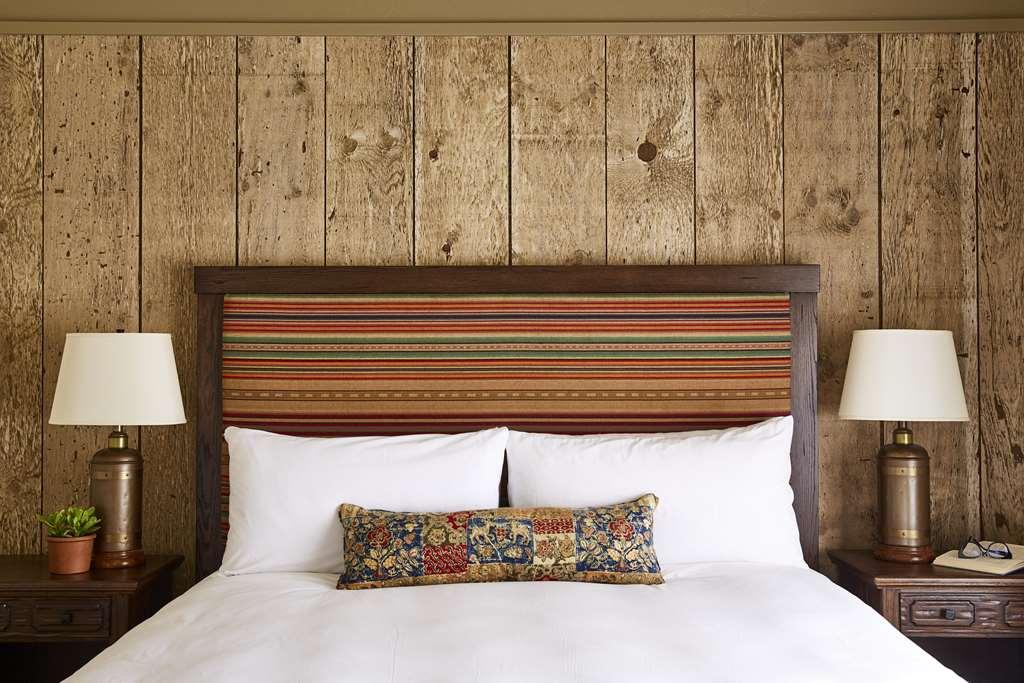 Alisal Guest Ranch & Resort Solvang Quarto foto
