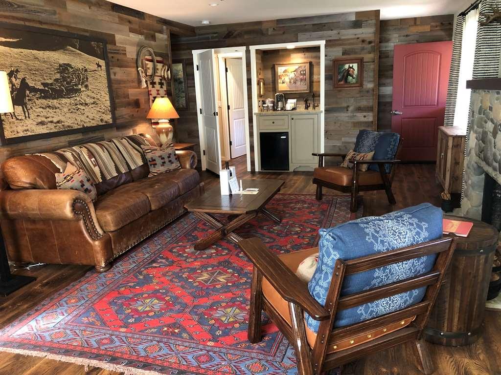 Alisal Guest Ranch & Resort Solvang Quarto foto