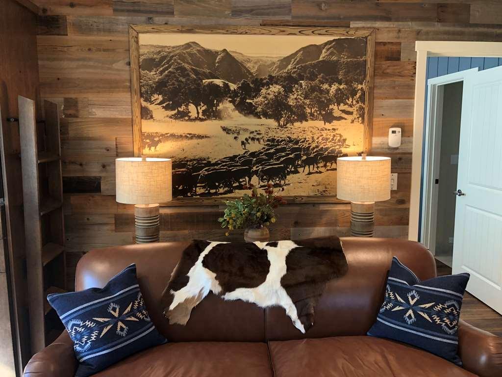 Alisal Guest Ranch & Resort Solvang Quarto foto