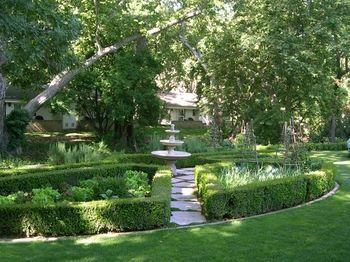 Alisal Guest Ranch & Resort Solvang Exterior foto