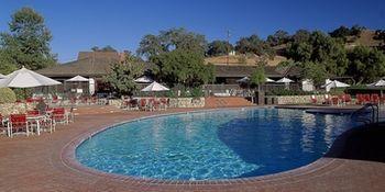 Alisal Guest Ranch & Resort Solvang Exterior foto