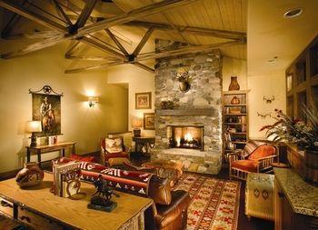Alisal Guest Ranch & Resort Solvang Exterior foto