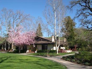 Alisal Guest Ranch & Resort Solvang Exterior foto