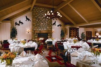 Alisal Guest Ranch & Resort Solvang Exterior foto