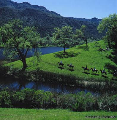 Alisal Guest Ranch & Resort Solvang Exterior foto