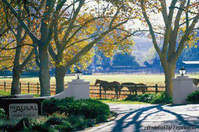 Alisal Guest Ranch & Resort Solvang Exterior foto