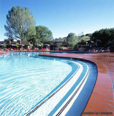 Alisal Guest Ranch & Resort Solvang Exterior foto