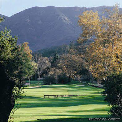 Alisal Guest Ranch & Resort Solvang Exterior foto