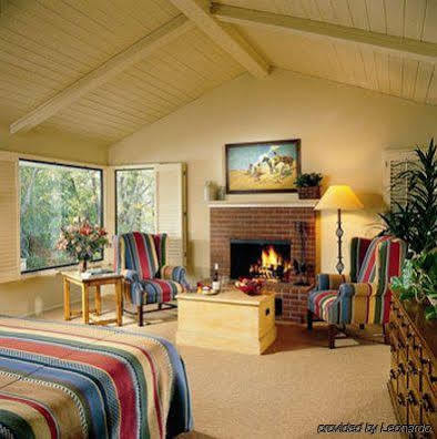 Alisal Guest Ranch & Resort Solvang Exterior foto