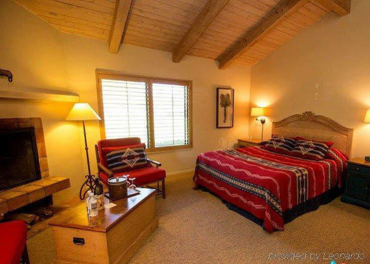 Alisal Guest Ranch & Resort Solvang Exterior foto